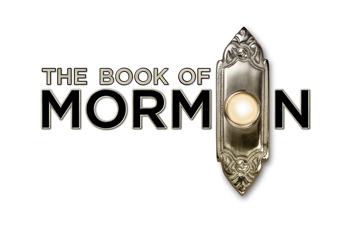 Book of Mormon Keyart