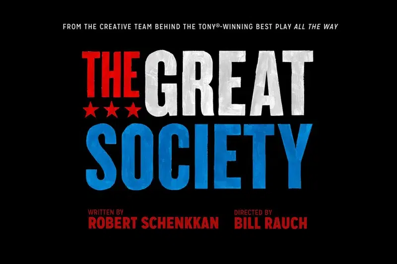The Great Society. Courtesy, AKA NYC