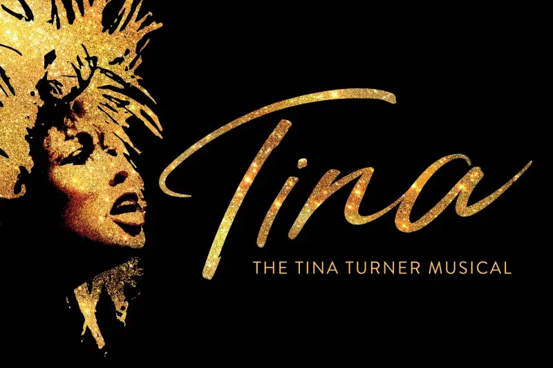 Tina: The Tina Turner Musical. Courtesy, AKA NYC