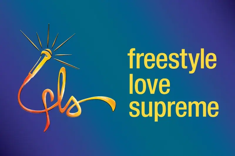 Freestyle Love Supreme. Courtesy, RPM