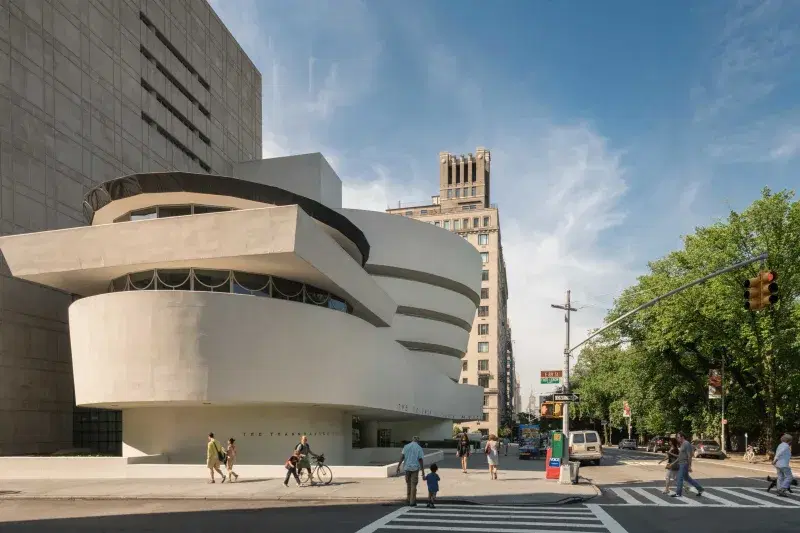 Guggenheim-Museum-Upper-East-Side-Manhattan-NYC-credit-David-Heald-Copyright-Solomon-R-Guggenheim-Foundation-NYC-SRGM_ph149